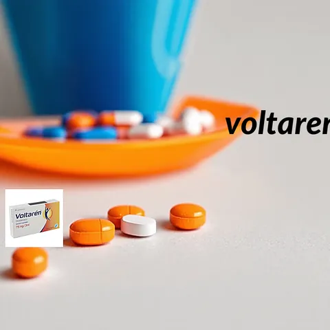 Precio voltaren 75 mg